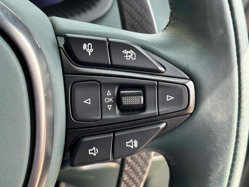 Aston Martin 4.0 V8 707 SUV 5dr Petrol Auto 4WD Euro 6 (s/s) (707 ps) SUV Automatic Petrol