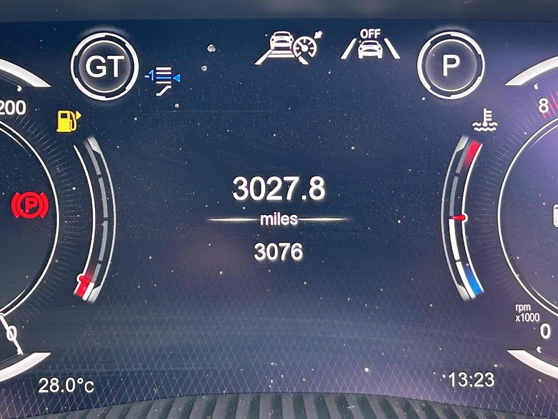 Aston Martin 4.0 V8 707 SUV 5dr Petrol Auto 4WD Euro 6 (s/s) (707 ps) SUV Automatic Petrol