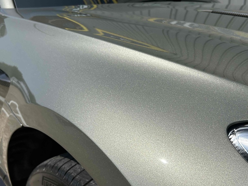 Aston Martin 4.0 V8 707 SUV 5dr Petrol Auto 4WD Euro 6 (s/s) (707 ps) SUV Automatic Petrol