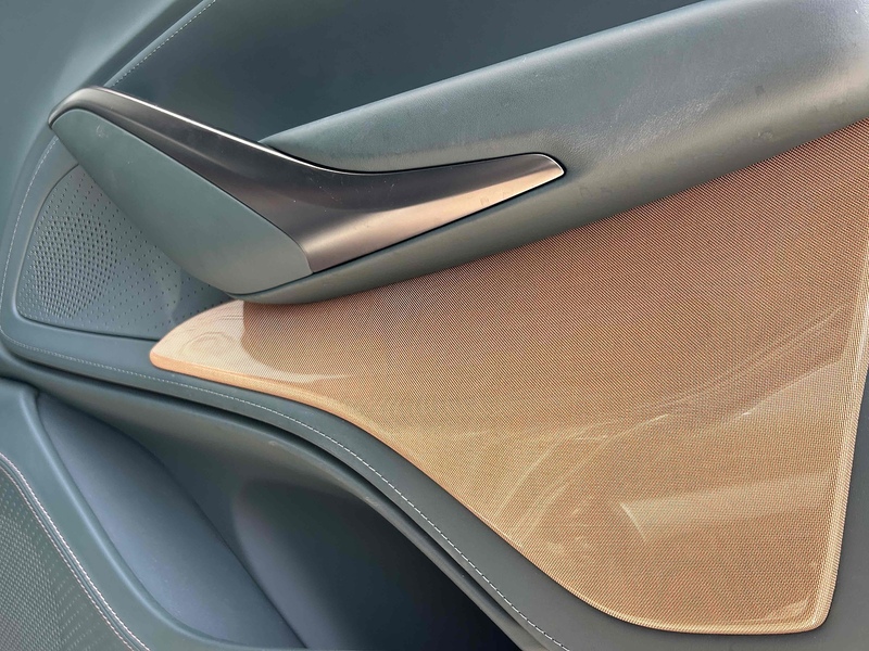 Aston Martin 4.0 V8 707 SUV 5dr Petrol Auto 4WD Euro 6 (s/s) (707 ps) SUV Automatic Petrol