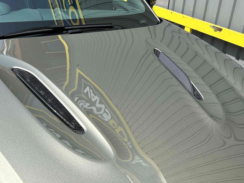 Aston Martin 4.0 V8 707 SUV 5dr Petrol Auto 4WD Euro 6 (s/s) (707 ps) SUV Automatic Petrol