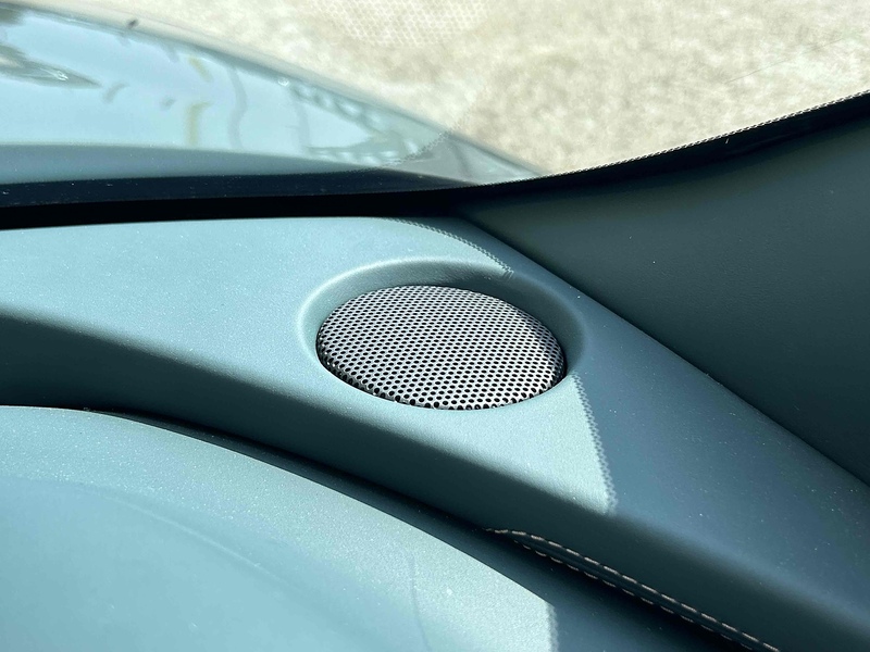 Aston Martin 4.0 V8 707 SUV 5dr Petrol Auto 4WD Euro 6 (s/s) (707 ps) SUV Automatic Petrol