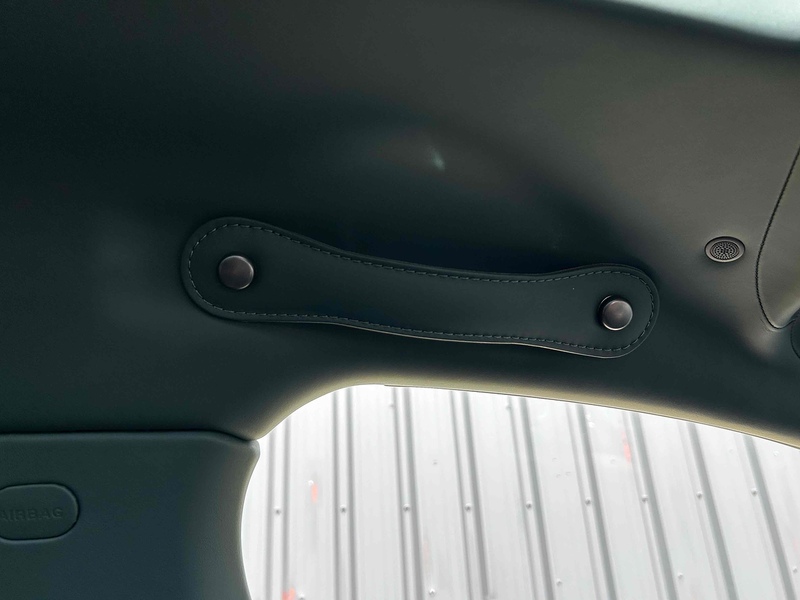 Aston Martin 4.0 V8 707 SUV 5dr Petrol Auto 4WD Euro 6 (s/s) (707 ps) SUV Automatic Petrol