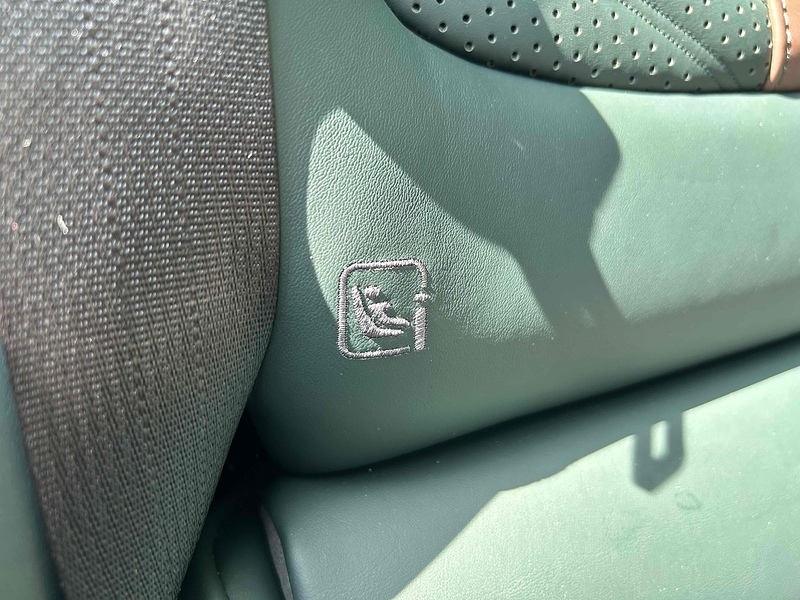 Aston Martin 4.0 V8 707 SUV 5dr Petrol Auto 4WD Euro 6 (s/s) (707 ps) SUV Automatic Petrol