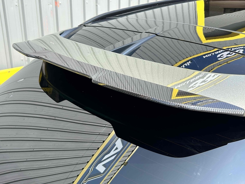 Aston Martin 4.0 V8 707 SUV 5dr Petrol Auto 4WD Euro 6 (s/s) (707 ps) SUV Automatic Petrol