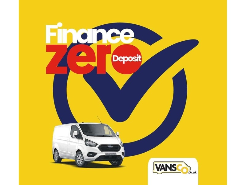 Renault 1.6 dCi ENERGY 29 Business Minibus Double Cab 5dr Diesel Manual LWB Euro 6 (s/s) (9 Seat) (125 ps) Minibus Manual Diesel Minibus Manual Diesel