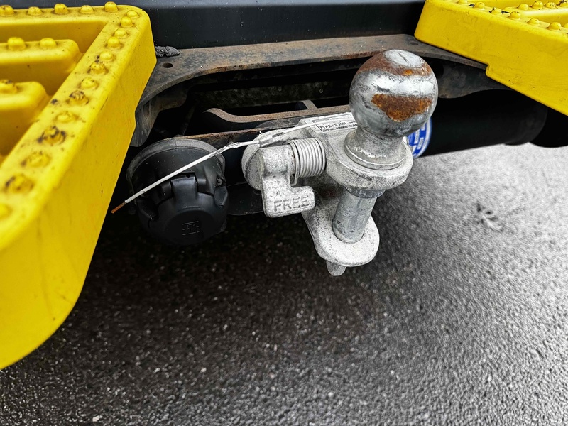 Ford 350 EcoBlue Trend 2.0 5dr Welfare Vans Manual Diesel Window Vans Manual Diesel