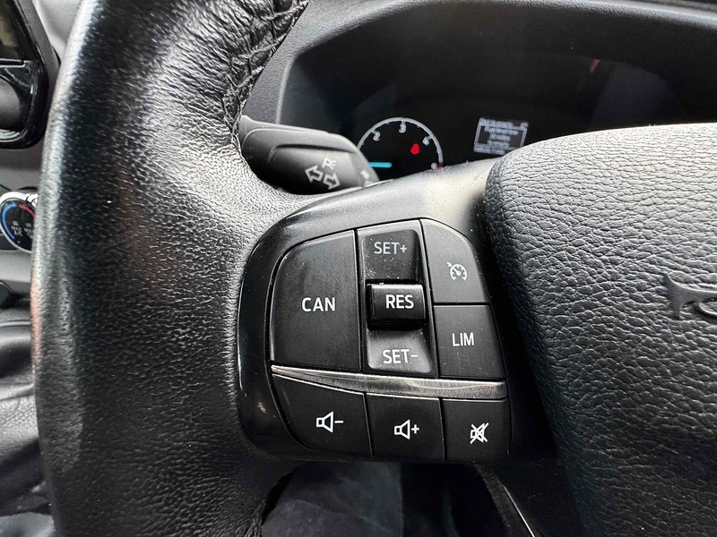 Ford 350 EcoBlue Trend 2.0 5dr Welfare Vans Manual Diesel Window Vans Manual Diesel