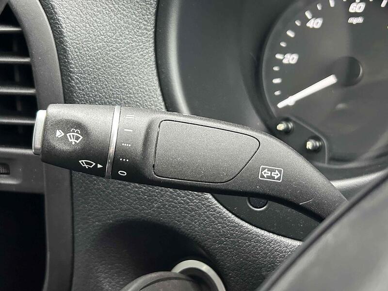 Mercedes-Benz 114 e Pure Panel Van 0.0 Automatic Electric Panel Van Automatic Electric