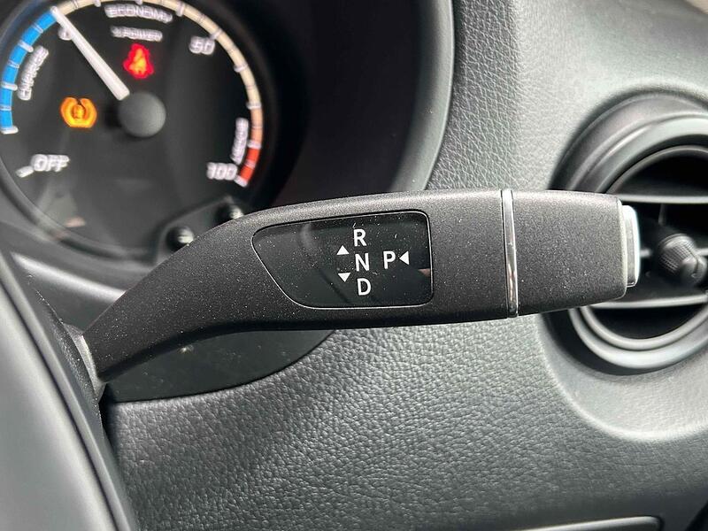 Mercedes-Benz 114 e Pure Panel Van 0.0 Automatic Electric Panel Van Automatic Electric