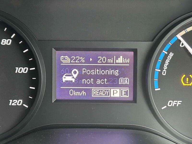 Mercedes-Benz 114 e Pure Panel Van 0.0 Automatic Electric Panel Van Automatic Electric