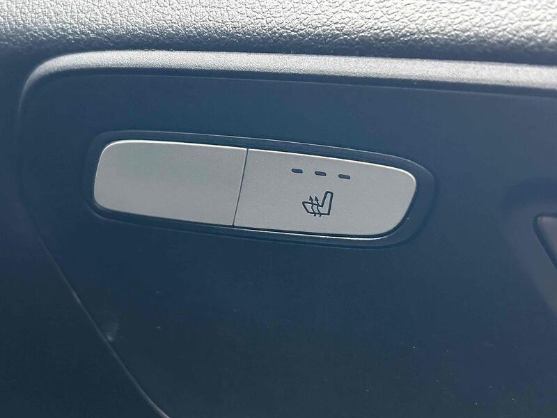 Mercedes-Benz 114 e Pure Panel Van 0.0 Automatic Electric Panel Van Automatic Electric