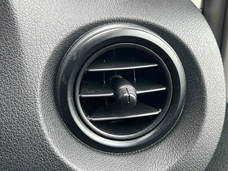 Mercedes-Benz 114 e Pure Panel Van 0.0 Automatic Electric Panel Van Automatic Electric