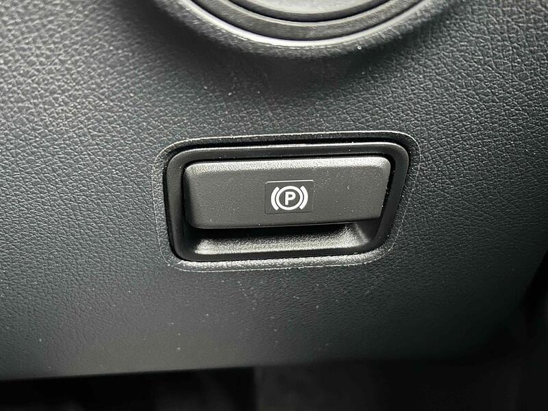 Mercedes-Benz 114 e Pure Panel Van 0.0 Automatic Electric Panel Van Automatic Electric