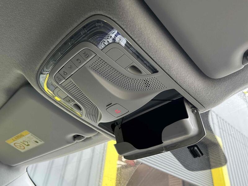 Mercedes-Benz 114 e Pure Panel Van 0.0 Automatic Electric Panel Van Automatic Electric