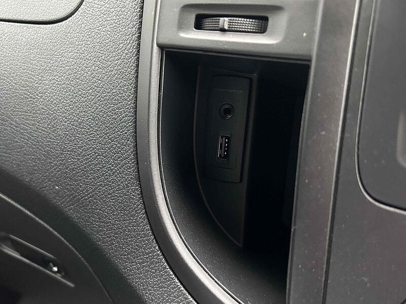 Mercedes-Benz 114 e Pure Panel Van 0.0 Automatic Electric Panel Van Automatic Electric