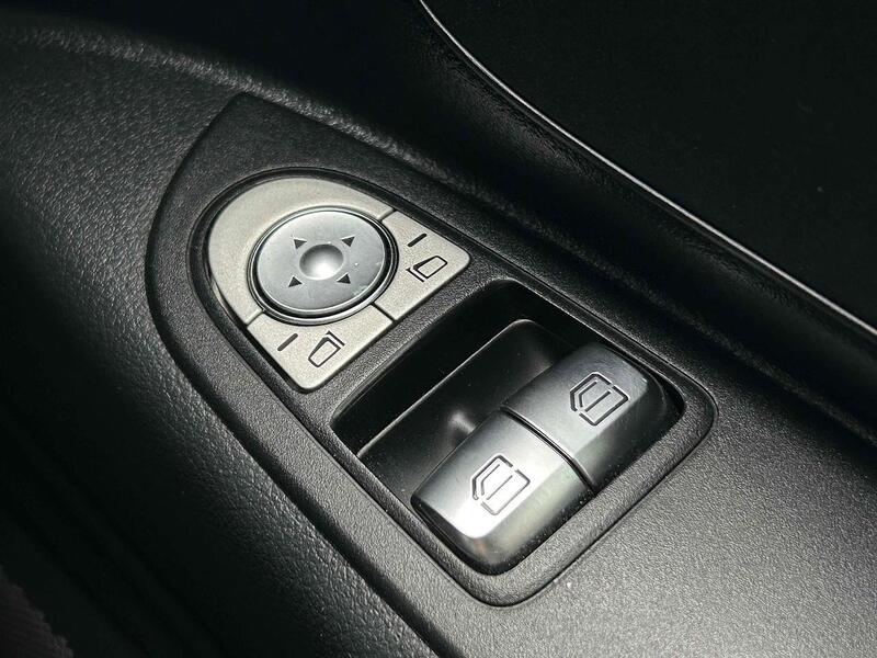 Mercedes-Benz 114 e Pure Panel Van 0.0 Automatic Electric Panel Van Automatic Electric