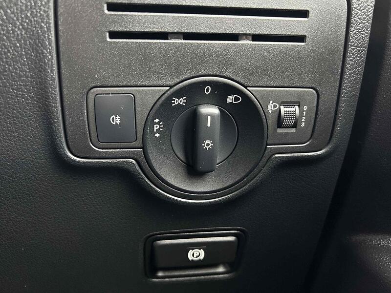 Mercedes-Benz 114 e Pure Panel Van 0.0 Automatic Electric Panel Van Automatic Electric