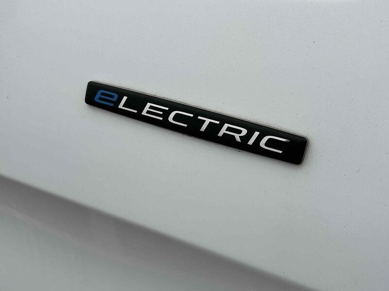 Mercedes-Benz 114 e Pure Panel Van 0.0 Automatic Electric Panel Van Automatic Electric