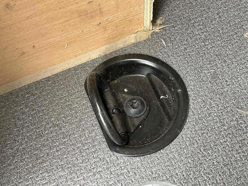 Mercedes-Benz 114 e Pure Panel Van 0.0 Automatic Electric Panel Van Automatic Electric