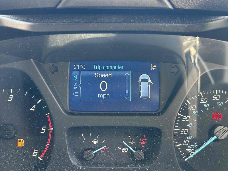 Ford 2.2 TDCi 460 HDT Trend Minibus 5dr Diesel Manual L4 H3 (18 seats) (196 g/km, 153 bhp) Minibus Manual Diesel Minibus Manual Diesel Minibus Manual Diese