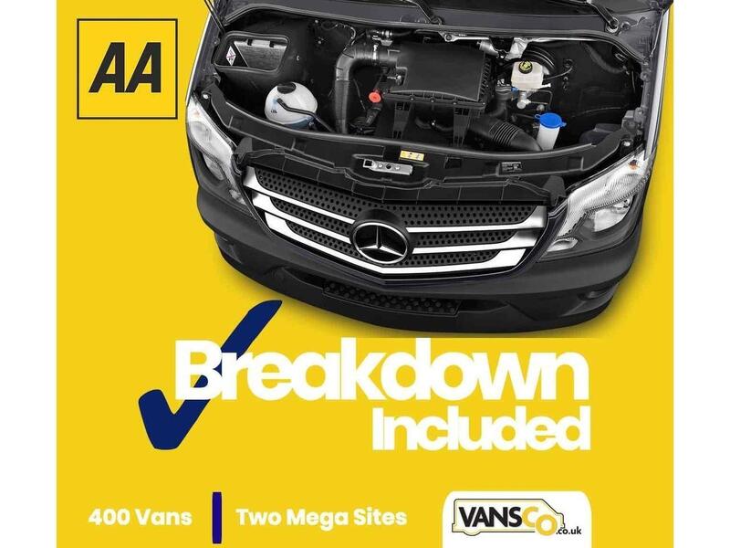 Ford 2.0 460 EcoBlue Leader Minibus Double Cab 5dr Diesel Manual RWD L4 High Roof Euro 6 (s/s) (17 Seat, DRW) (130 ps) Minibus Manual Diesel