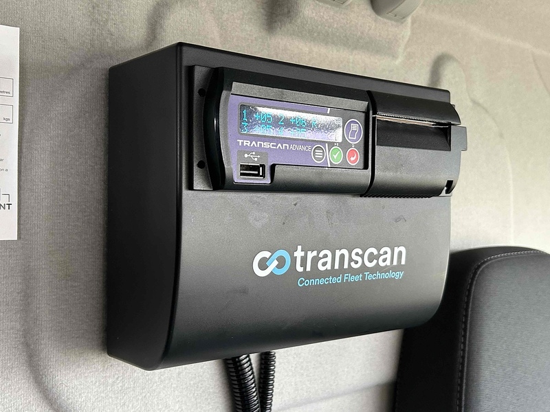 Ford 350 EcoBlue Trend 2.0 5dr Temperature Controlled Vans Manual Diesel Temperature Controlled Vans Manual Diesel Temperature Controlled Vans Manual Diese