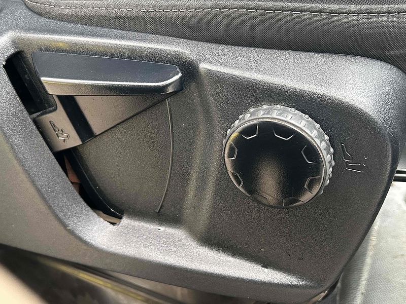 Ford 350 EcoBlue Trend 2.0 5dr Temperature Controlled Vans Manual Diesel Temperature Controlled Vans Manual Diesel Temperature Controlled Vans Manual Diese