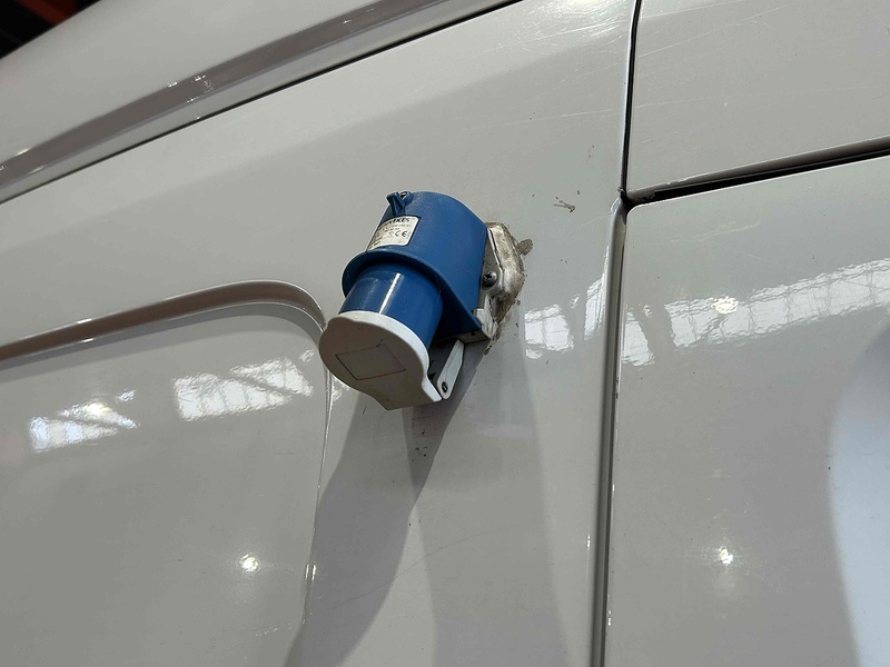 Ford 350 EcoBlue Trend 2.0 5dr Temperature Controlled Vans Manual Diesel Temperature Controlled Vans Manual Diesel Temperature Controlled Vans Manual Diese