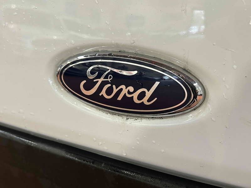 Ford 350 EcoBlue Trend 2.0 5dr Temperature Controlled Vans Manual Diesel Temperature Controlled Vans Manual Diesel Temperature Controlled Vans Manual Diese