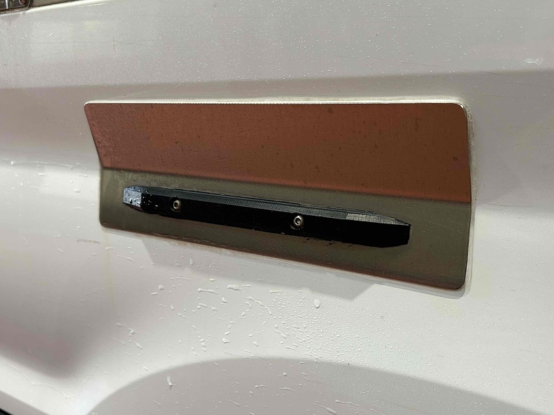 Ford 350 EcoBlue Trend 2.0 5dr Temperature Controlled Vans Manual Diesel Temperature Controlled Vans Manual Diesel Temperature Controlled Vans Manual Diese