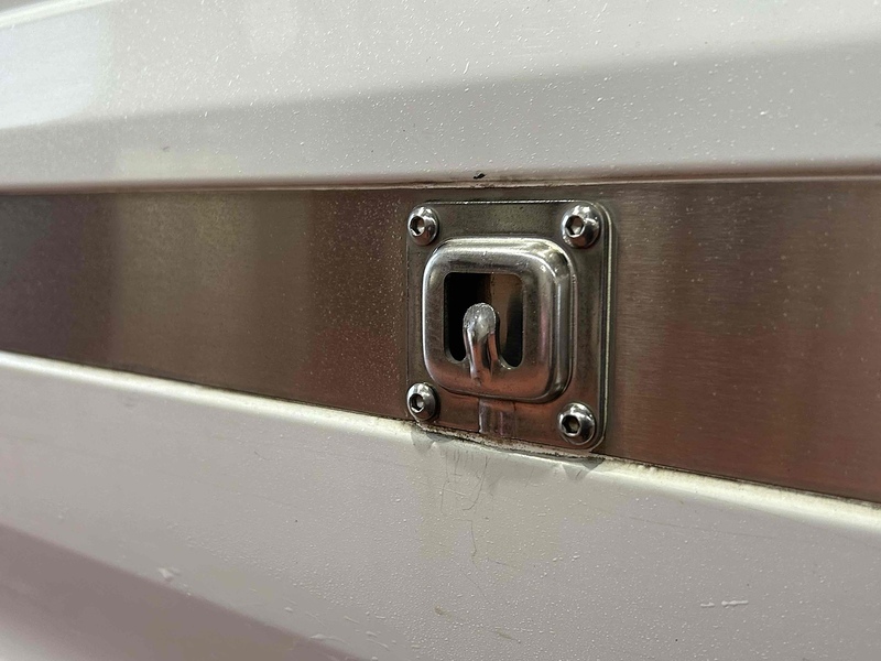 Ford 350 EcoBlue Trend 2.0 5dr Temperature Controlled Vans Manual Diesel Temperature Controlled Vans Manual Diesel Temperature Controlled Vans Manual Diese