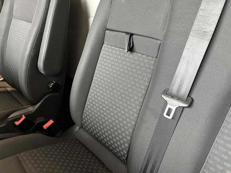 Ford 350 EcoBlue Trend 2.0 5dr Temperature Controlled Vans Manual Diesel Temperature Controlled Vans Manual Diesel Temperature Controlled Vans Manual Diese