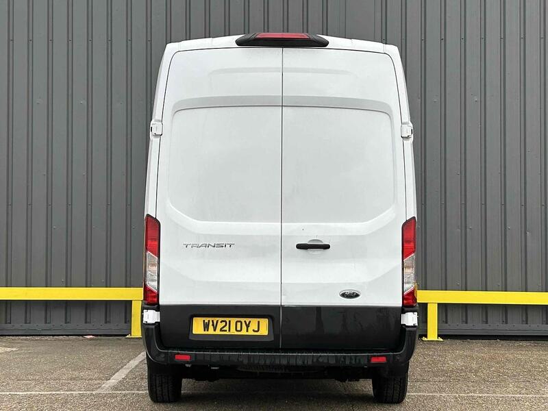 Ford 350 EcoBlue Trend 2.0 5dr Temperature Controlled Vans Manual Diesel Temperature Controlled Vans Manual Diesel Temperature Controlled Vans Manual Diese