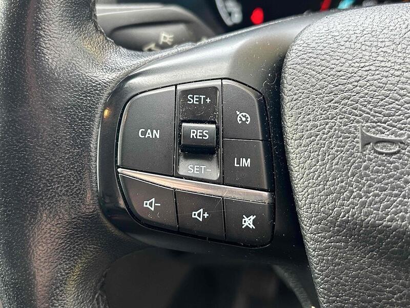 Ford 350 EcoBlue Trend 2.0 5dr Temperature Controlled Vans Manual Diesel Temperature Controlled Vans Manual Diesel Temperature Controlled Vans Manual Diese