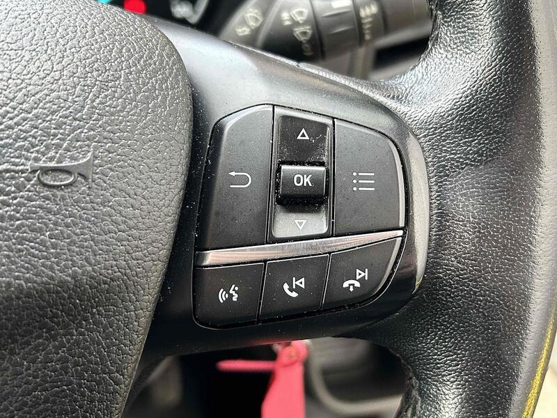 Ford 350 EcoBlue Trend 2.0 5dr Temperature Controlled Vans Manual Diesel Temperature Controlled Vans Manual Diesel Temperature Controlled Vans Manual Diese