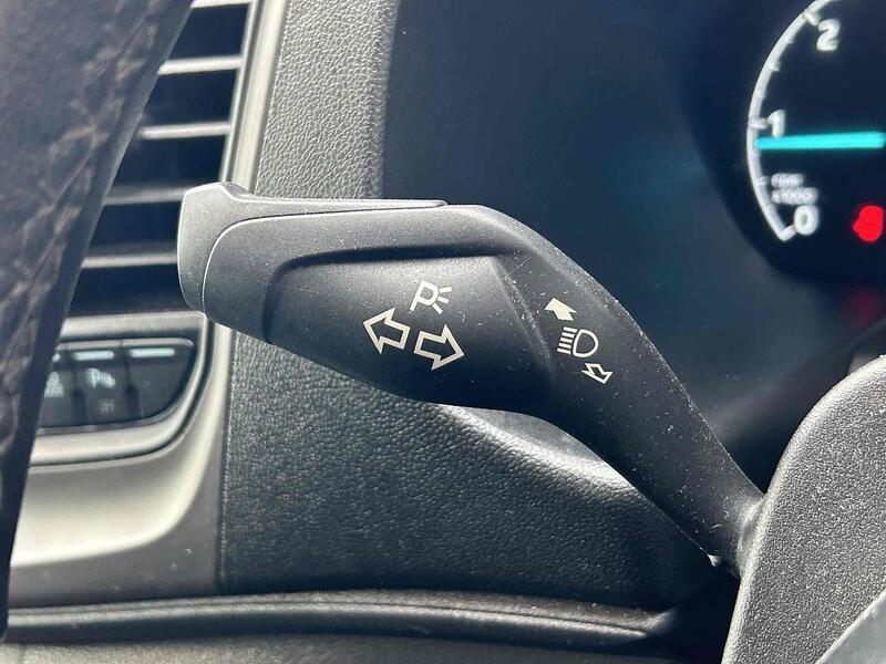 Ford 350 EcoBlue Trend 2.0 5dr Temperature Controlled Vans Manual Diesel Temperature Controlled Vans Manual Diesel Temperature Controlled Vans Manual Diese