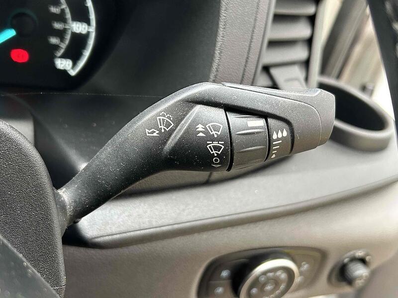 Ford 350 EcoBlue Trend 2.0 5dr Temperature Controlled Vans Manual Diesel Temperature Controlled Vans Manual Diesel Temperature Controlled Vans Manual Diese