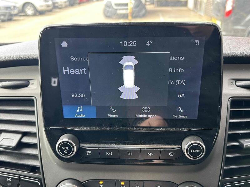 Ford 350 EcoBlue Trend 2.0 5dr Temperature Controlled Vans Manual Diesel Temperature Controlled Vans Manual Diesel Temperature Controlled Vans Manual Diese