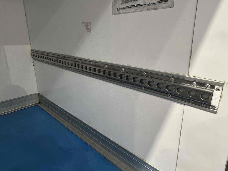 Ford 350 EcoBlue Trend 2.0 5dr Temperature Controlled Vans Manual Diesel Temperature Controlled Vans Manual Diesel Temperature Controlled Vans Manual Diese