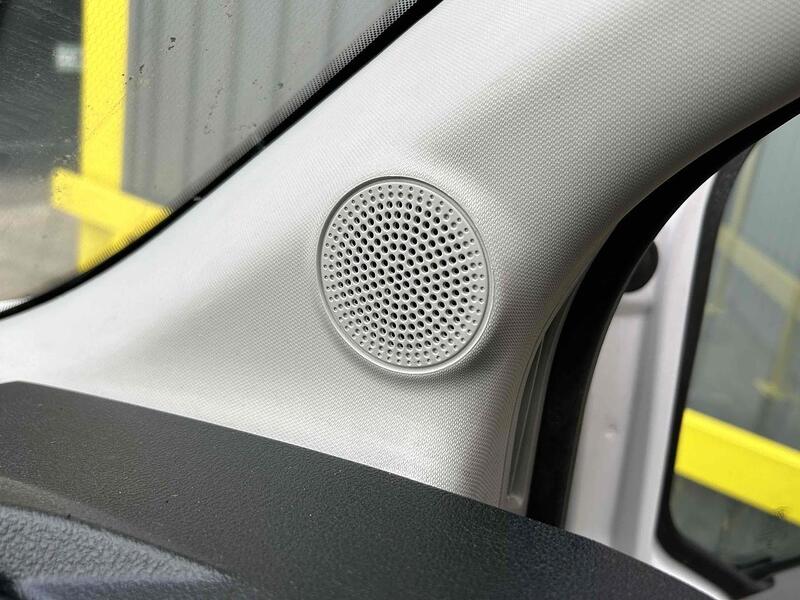 Ford 350 EcoBlue Trend 2.0 5dr Temperature Controlled Vans Manual Diesel Temperature Controlled Vans Manual Diesel Temperature Controlled Vans Manual Diese