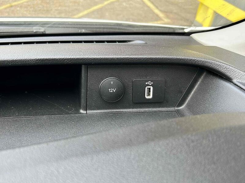 Ford 350 EcoBlue Trend 2.0 5dr Temperature Controlled Vans Manual Diesel Temperature Controlled Vans Manual Diesel Temperature Controlled Vans Manual Diese