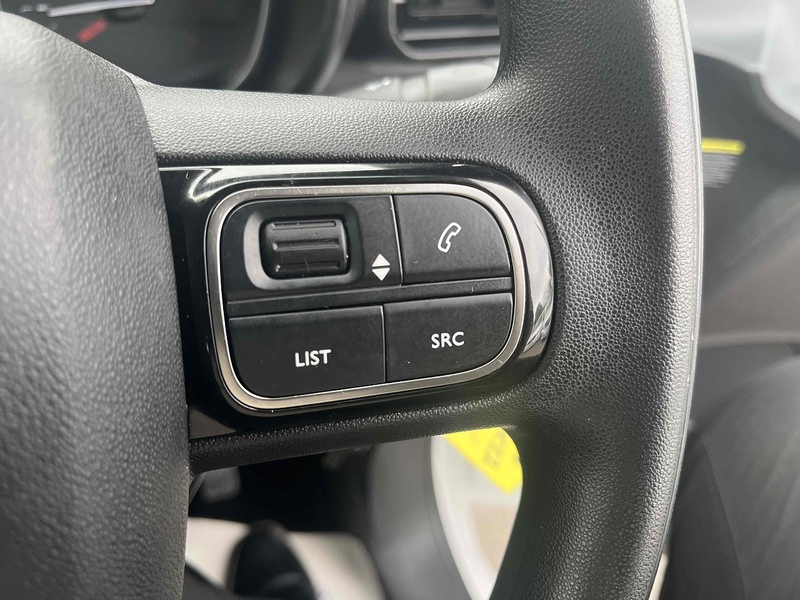 Toyota 1.5 BlueHDi Icon Long Panel Van 5dr Diesel Manual LWB Euro 6 (s/s) (100 bhp)