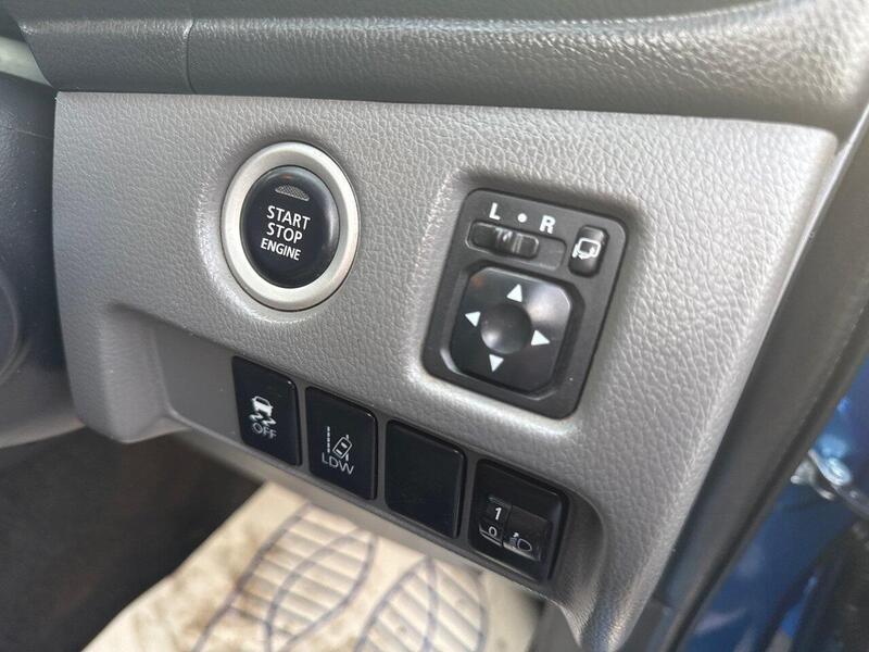 Fiat 2.4D LX Pickup Double Cab 4dr Diesel Manual 4WD Euro 6 (Euro 6) (180 ps) Pickup Manual Diesel