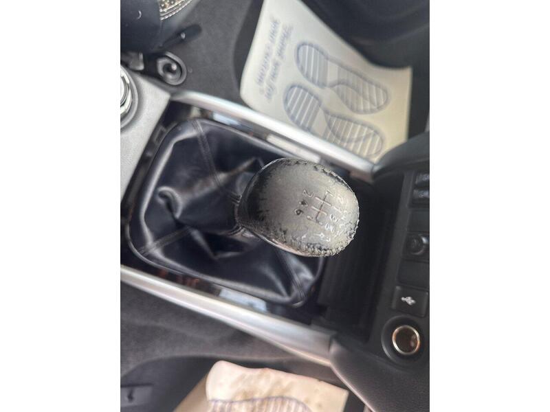 Fiat 2.4D LX Pickup Double Cab 4dr Diesel Manual 4WD Euro 6 (Euro 6) (180 ps) Pickup Manual Diesel