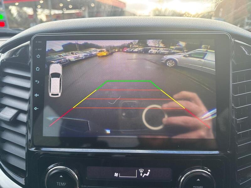 Fiat 2.4D LX Pickup Double Cab 4dr Diesel Manual 4WD Euro 6 (Euro 6) (180 ps) Pickup Manual Diesel