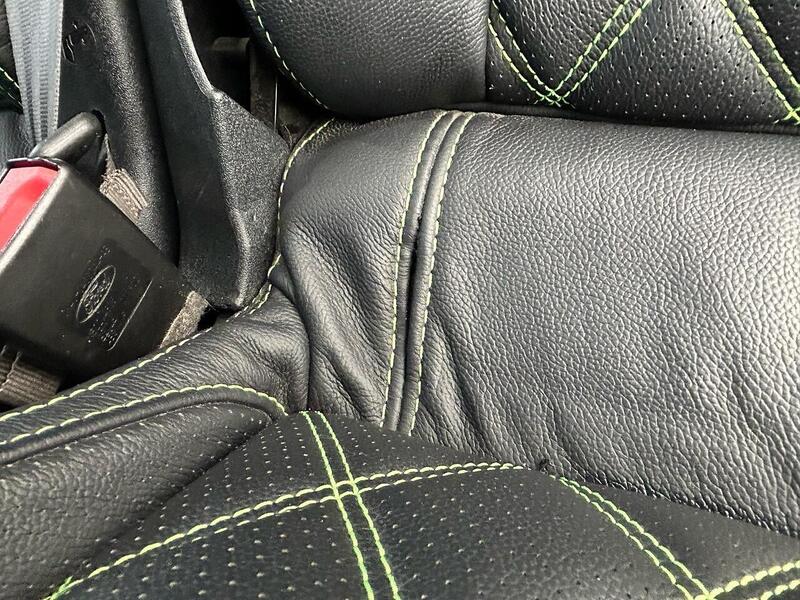 Ford 2.0 300 EcoBlue Limited Crew Van 5dr Diesel Manual L1 H1 Euro 6 (130 ps)