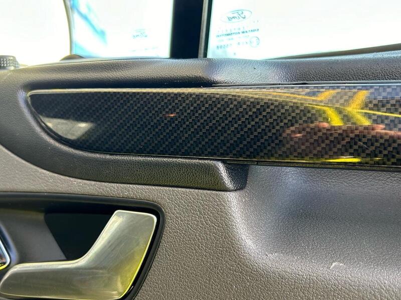 Ford 2.0 300 EcoBlue Limited Crew Van 5dr Diesel Manual L1 H1 Euro 6 (130 ps)