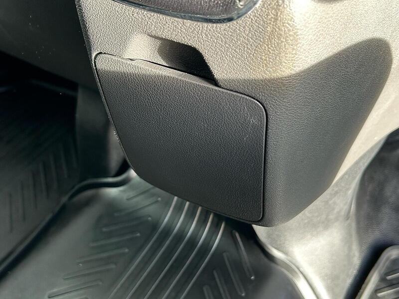 Ford 2.0 300 EcoBlue Limited Crew Van 5dr Diesel Manual L1 H1 Euro 6 (130 ps)