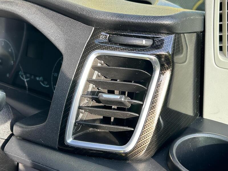 Ford 2.0 300 EcoBlue Limited Crew Van 5dr Diesel Manual L1 H1 Euro 6 (130 ps)